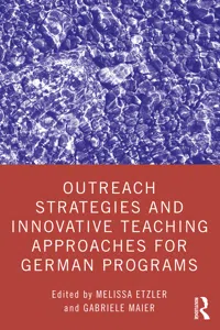 Outreach Strategies and Innovative Teaching Approaches for German Programs_cover