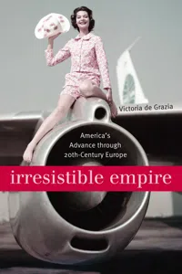 Irresistible Empire_cover