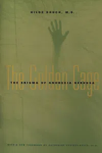 The Golden Cage_cover