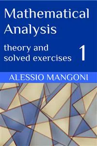 Mathematical Analysis 1_cover