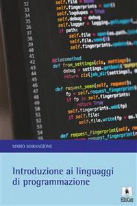 Introduzione ai linguaggi di programmazione_cover