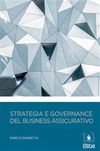 Strategia e governance del business assicurativo_cover