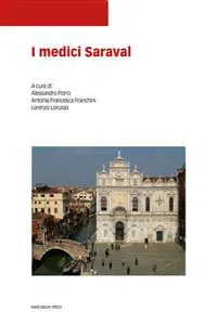 I medici Saraval_cover