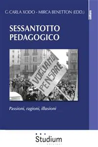 Sessantotto pedagogico_cover