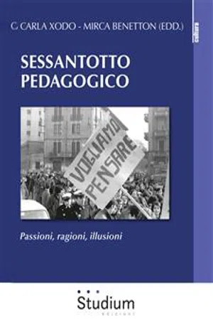 Sessantotto pedagogico