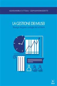 Gestione Dei Musei_cover