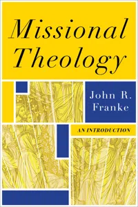 Missional Theology_cover