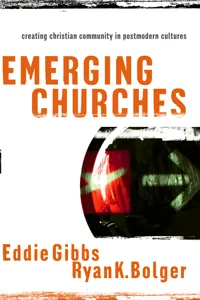 Emerging Churches_cover