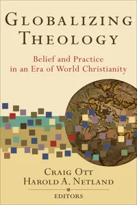 Globalizing Theology_cover