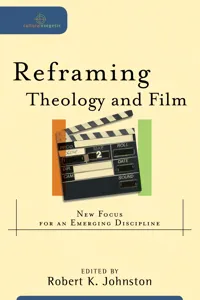 Reframing Theology and Film_cover