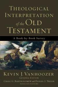 Theological Interpretation of the Old Testament_cover