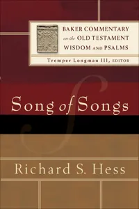 Song of Songs_cover