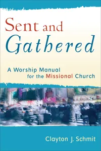 Sent and Gathered_cover