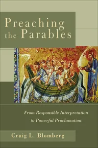 Preaching the Parables_cover