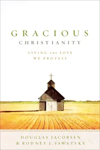 Gracious Christianity_cover