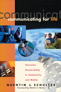 Communicating for Life_cover