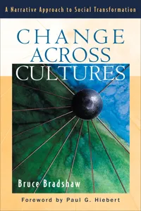 Change across Cultures_cover