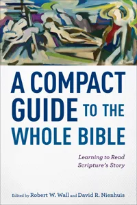 A Compact Guide to the Whole Bible_cover