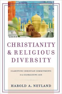 Christianity and Religious Diversity_cover