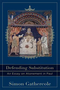 Defending Substitution_cover