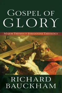Gospel of Glory_cover