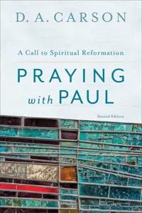 Praying with Paul_cover