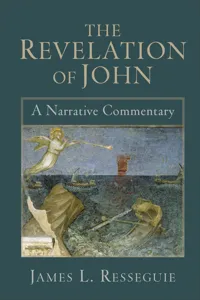 The Revelation of John_cover