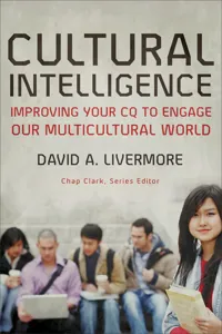 Cultural Intelligence_cover