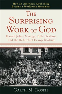 The Surprising Work of God_cover