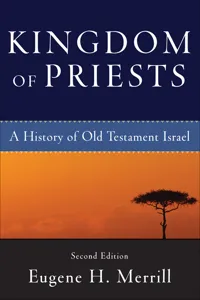 Kingdom of Priests_cover