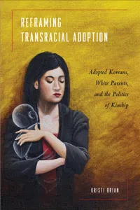 Reframing Transracial Adoption_cover