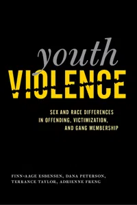 Youth Violence_cover