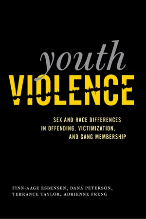 Youth Violence