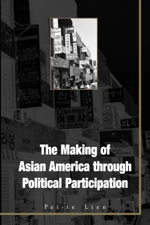 Making Of Asian America