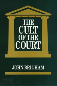 The Cult Of The Court_cover