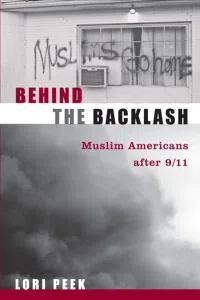 Behind the Backlash_cover