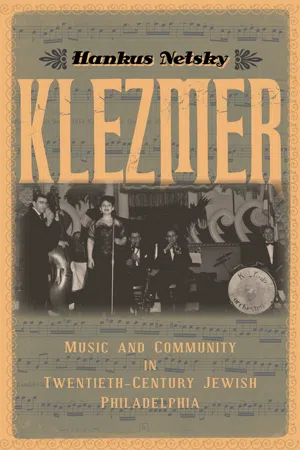 Klezmer