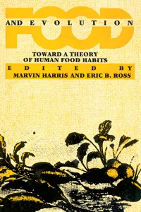 Food And Evolution_cover