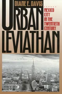 Urban Leviathan_cover