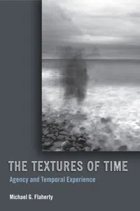 The Textures of Time_cover