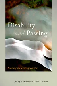 Disability and Passing_cover