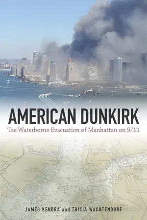 American Dunkirk