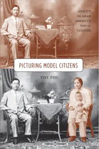 Picturing Model Citizens_cover