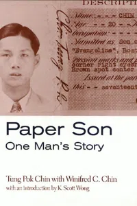 Paper Son_cover
