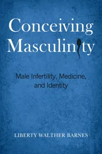 Conceiving Masculinity_cover