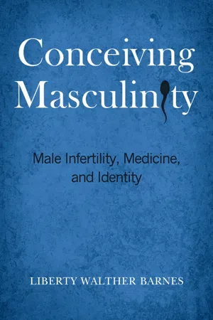 Conceiving Masculinity