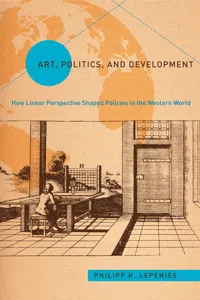 Art, Politics, and Development_cover