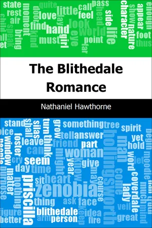 The Blithedale Romance