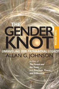 The Gender Knot_cover