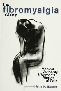 The Fibromyalgia Story_cover